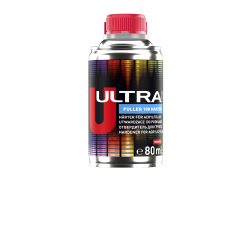 ULTRA podkład akrylowy 100 0.4 L (szary) + utwardzacz 0.08 L